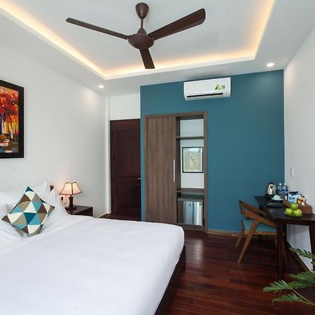 La An Homestay Hội An Kültér fotó