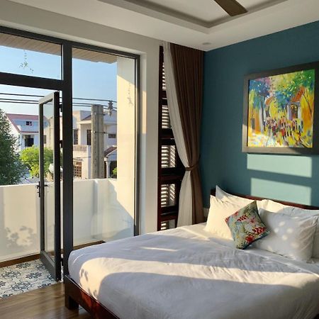 La An Homestay Hội An Kültér fotó
