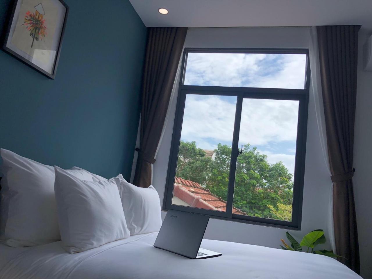 La An Homestay Hội An Kültér fotó