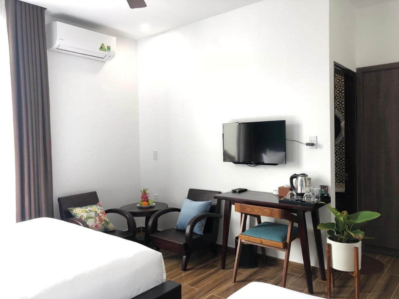 La An Homestay Hội An Kültér fotó