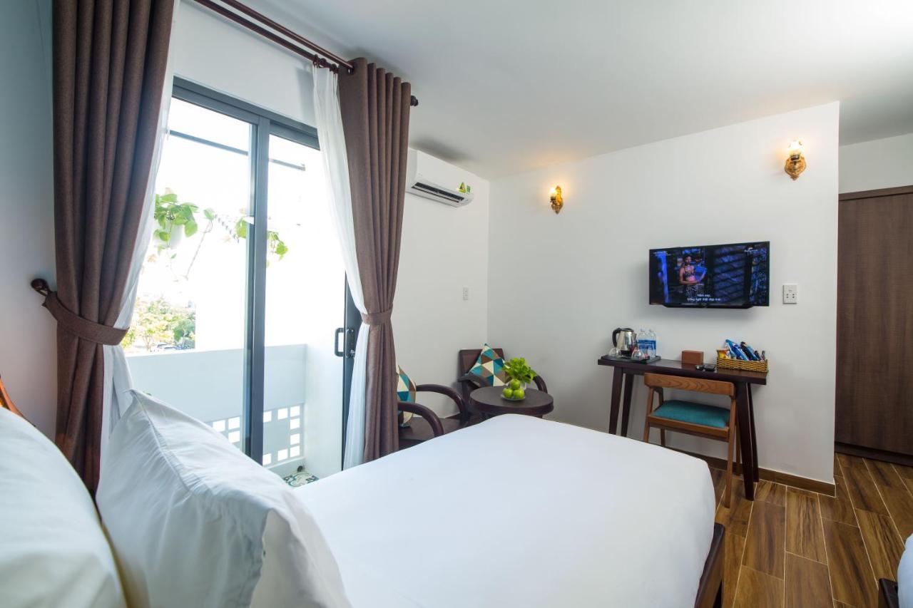 La An Homestay Hội An Kültér fotó
