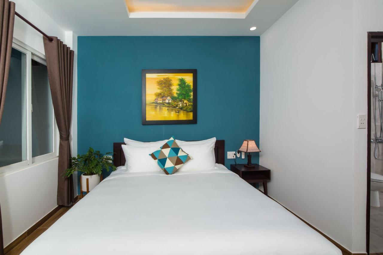 La An Homestay Hội An Kültér fotó