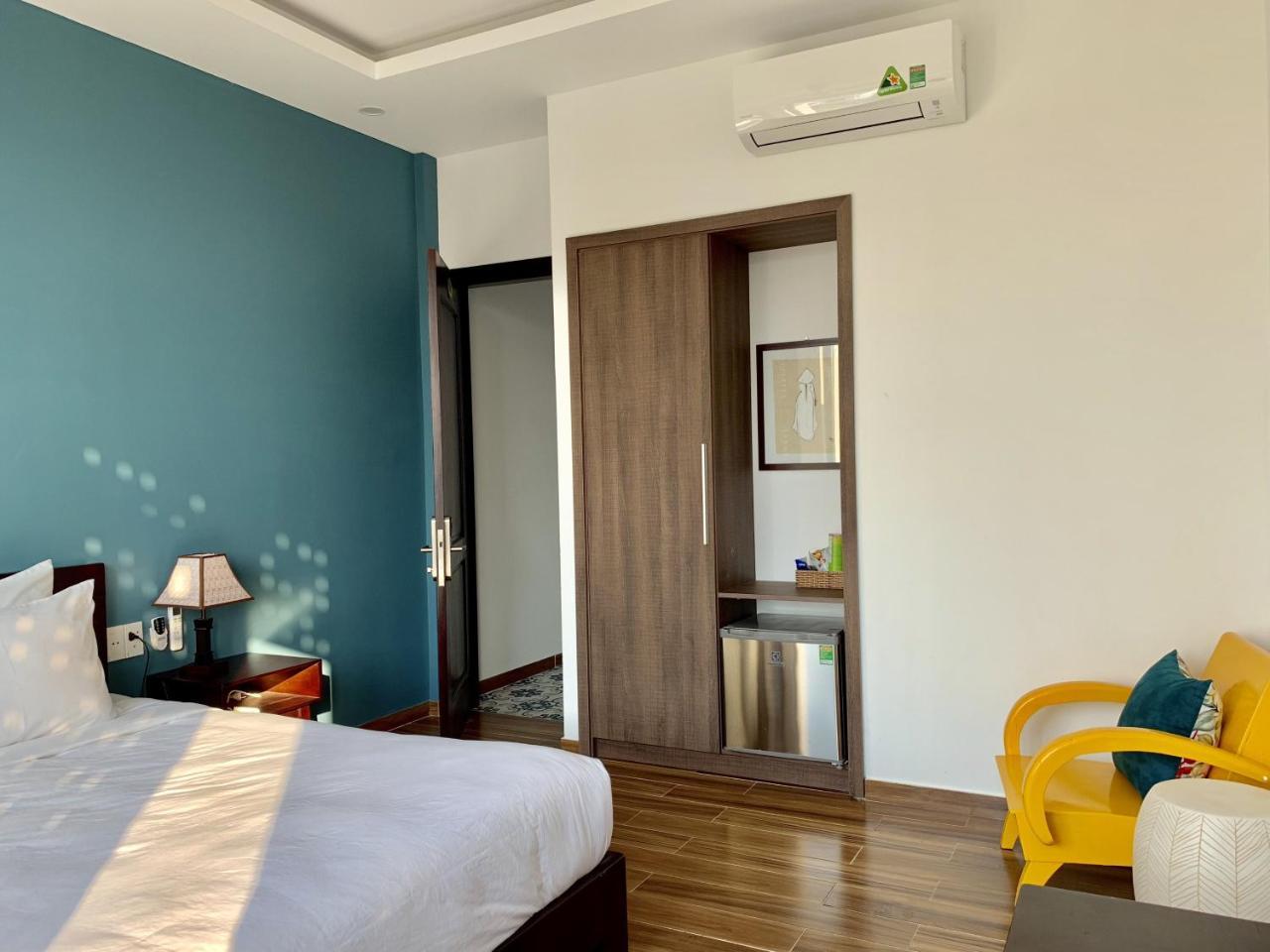 La An Homestay Hội An Kültér fotó