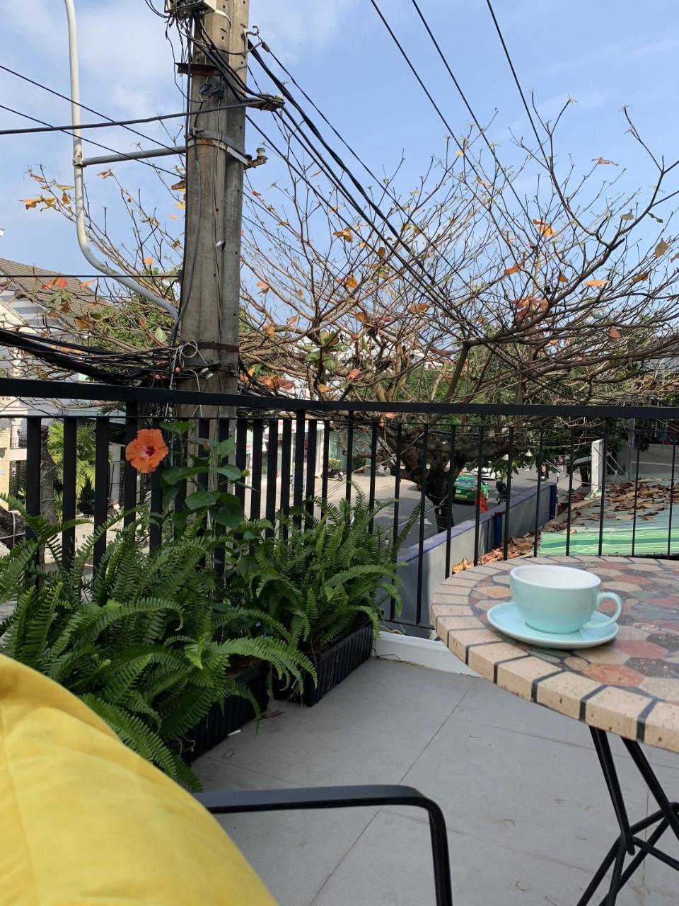 La An Homestay Hội An Kültér fotó