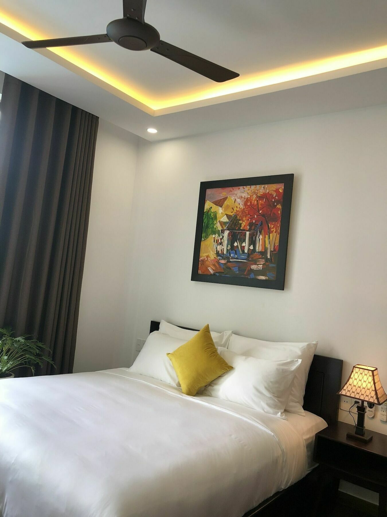 La An Homestay Hội An Kültér fotó